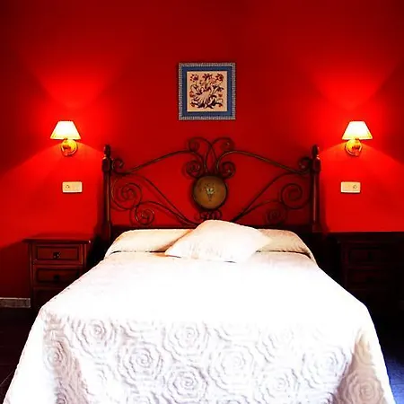 Guest house Casa Lacreu 3*