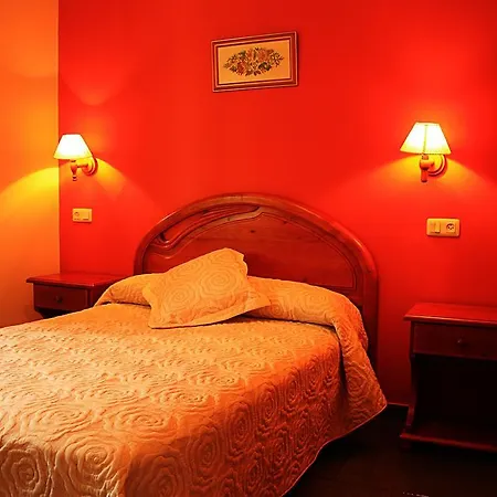 Casa Lacreu Саун