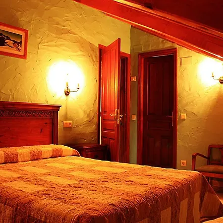 Casa Lacreu 3* Sahún