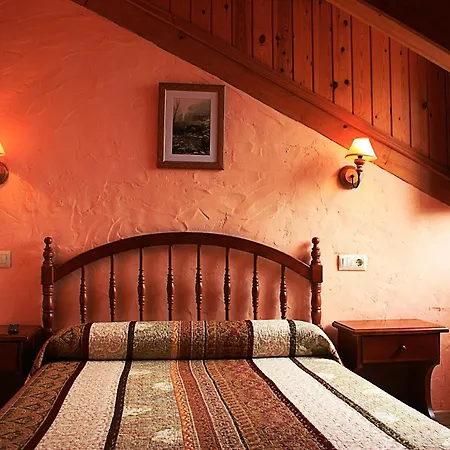 Casa Lacreu ゲストハウス 3*