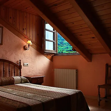 Casa Lacreu 3* Саун