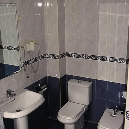 Гостевой дом Casa Lacreu Саун