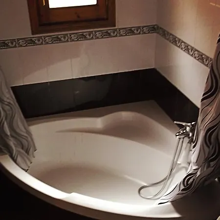 Casa Lacreu 3* Sahún