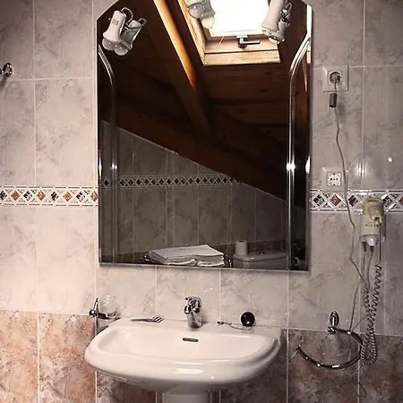 Casa Lacreu Саун