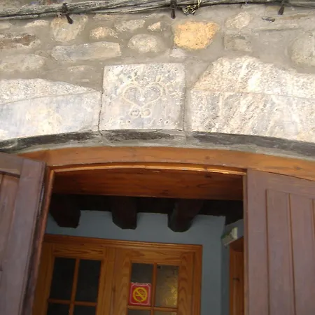 Casa Lacreu Sahun
