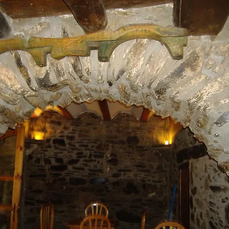 Casa Lacreu Guest house
