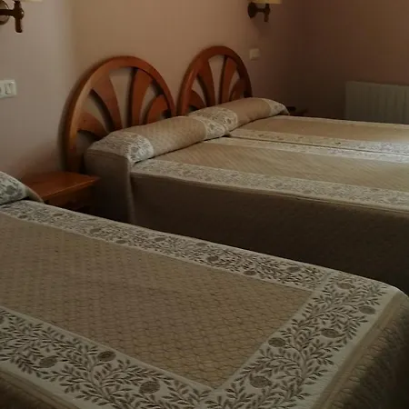 Casa Lacreu 3* Саун