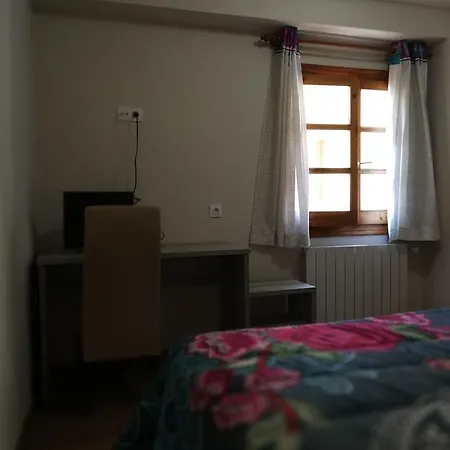 卡萨拉克鲁旅馆 Sahun