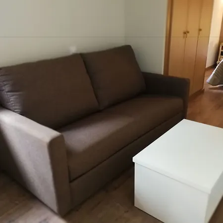 Guest house Casa Lacreu