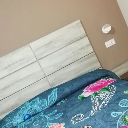 Pensión Casa Lacreu Sahún