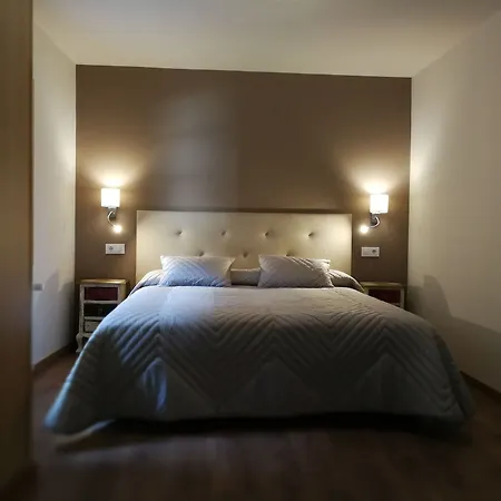 Pensión Casa Lacreu Sahún