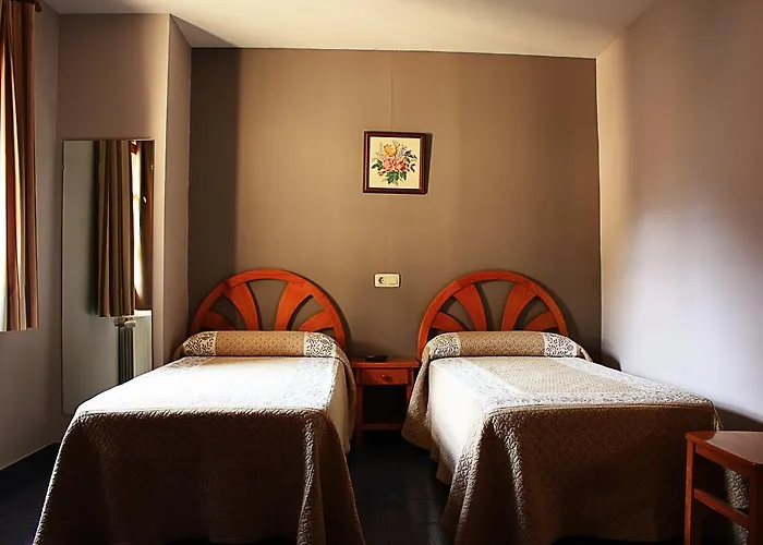 Casa Lacreu Guest house