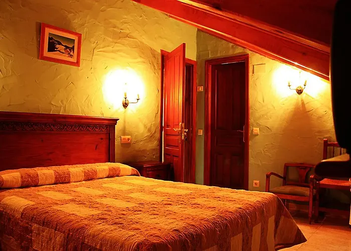 Casa Lacreu 3* Sahun