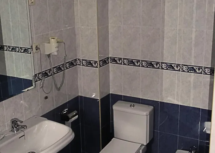 ゲストハウス Casa Lacreu Sahun