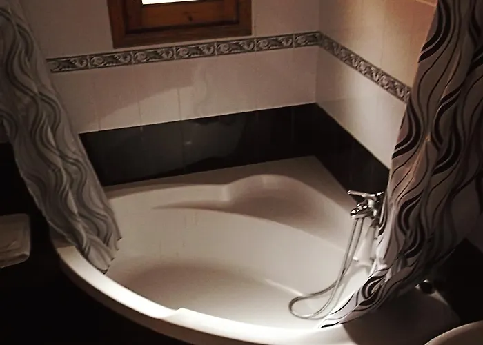 Casa Lacreu 3* Sahun