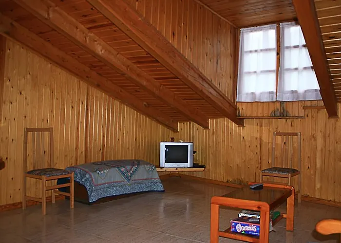 Casa Lacreu ゲストハウス 3*