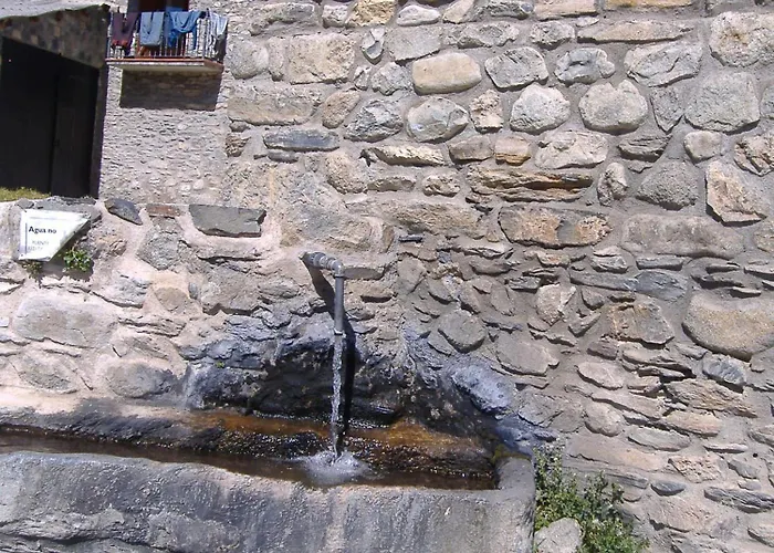 ゲストハウス Casa Lacreu 3*