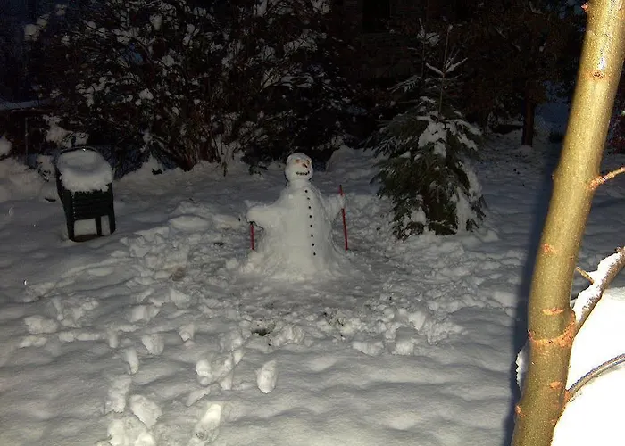 Casa Lacreu ゲストハウス