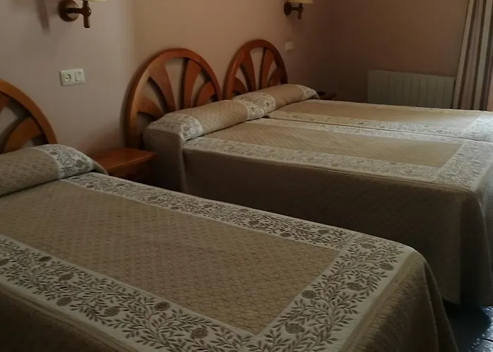 Casa Lacreu 3* Sahun