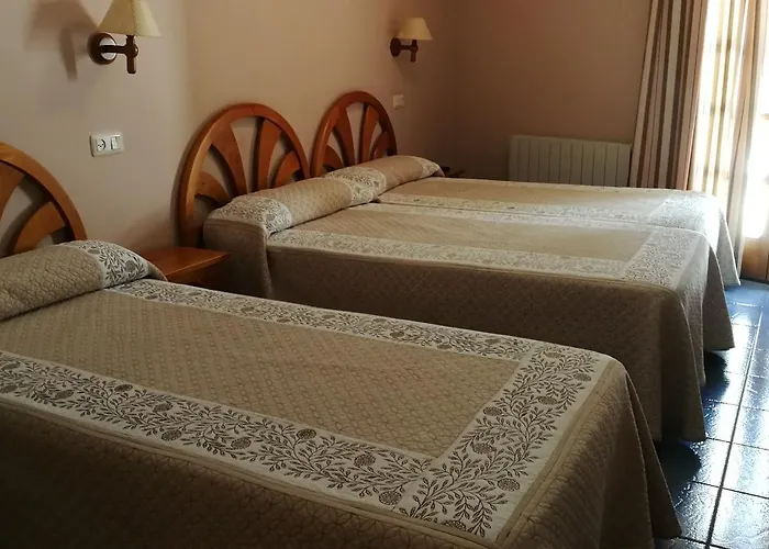 Casa Lacreu Guest house