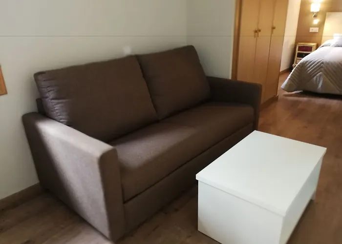 Guest house Casa Lacreu