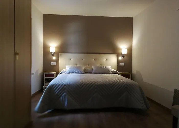 Guest house Casa Lacreu Sahun